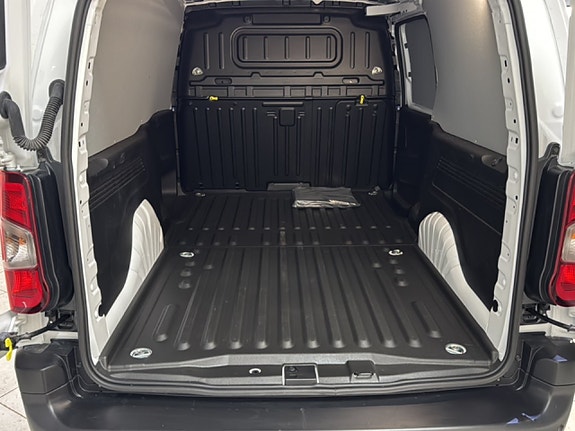 Opel Combo 5 of 17