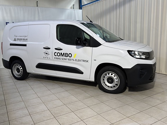 Opel Combo 2 of 17