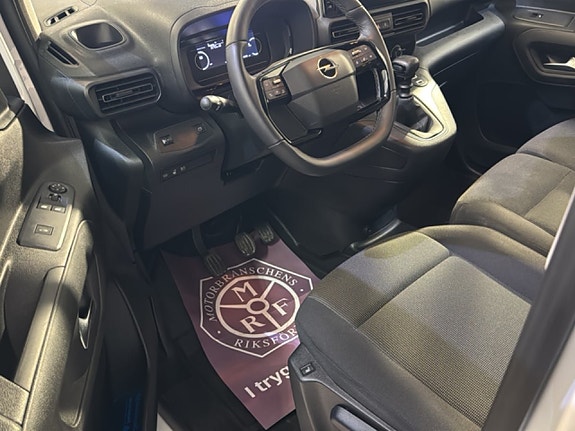 Opel Combo 14 of 17