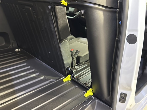 Opel Combo 9 of 17