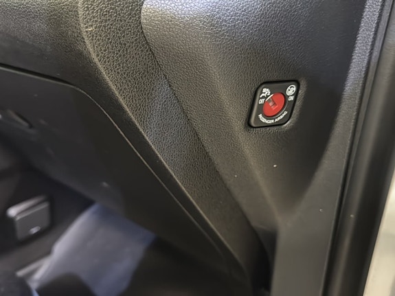 Opel Combo 11 of 17
