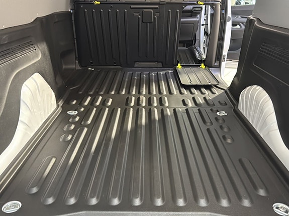Opel Combo 8 of 17