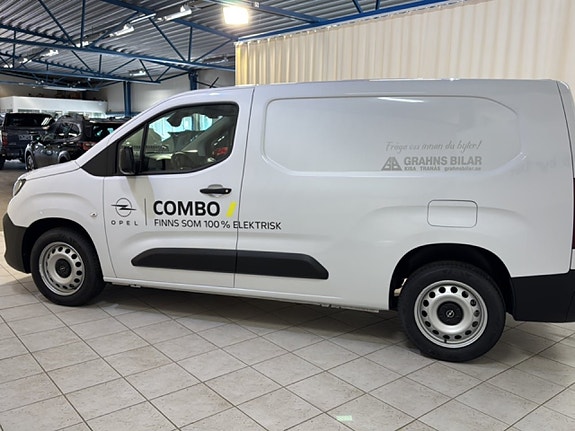 Opel Combo 4 of 17