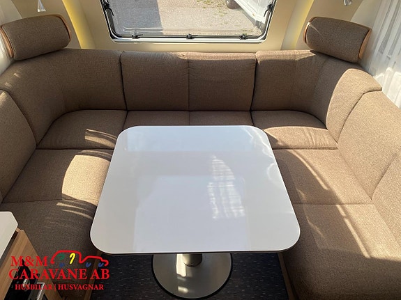 Adria ALPINA 763UK / Boxmarkis / Mover / AC 15 of 15