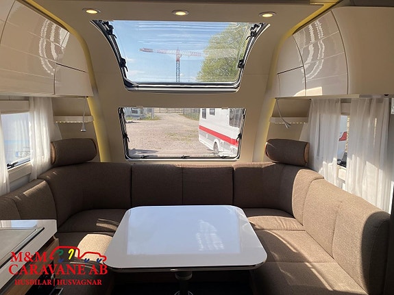 Adria ALPINA 763UK / Boxmarkis / Mover / AC 14 of 15