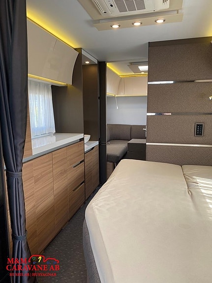 Adria ALPINA 763UK / Boxmarkis / Mover / AC 7 of 15