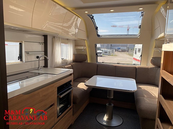 Adria ALPINA 763UK / Boxmarkis / Mover / AC 13 of 15