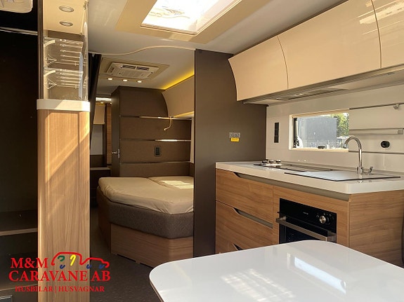 Adria ALPINA 763UK / Boxmarkis / Mover / AC 5 of 15