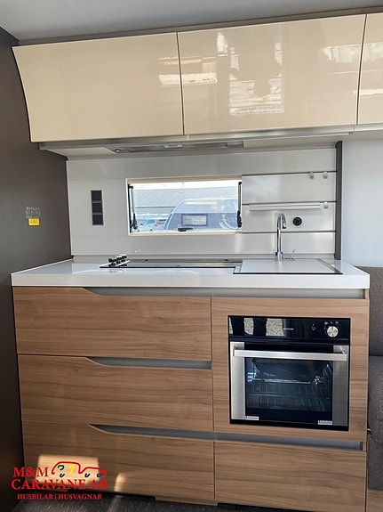 Adria ALPINA 763UK / Boxmarkis / Mover / AC 6 of 15