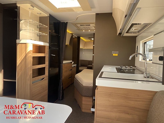 Adria ALPINA 763UK / Boxmarkis / Mover / AC 4 of 15