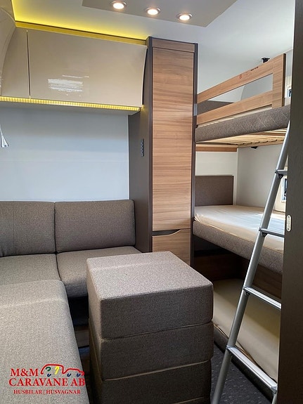 Adria ALPINA 763UK / Boxmarkis / Mover / AC 10 of 15