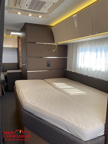 Adria ALPINA 763UK / Boxmarkis / Mover / AC 8 of 15