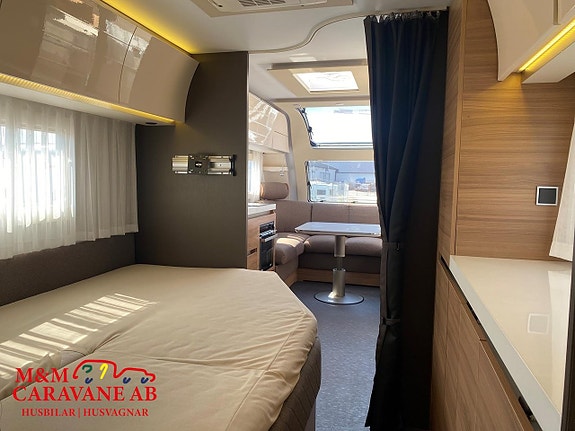 Adria ALPINA 763UK / Boxmarkis / Mover / AC 12 of 15