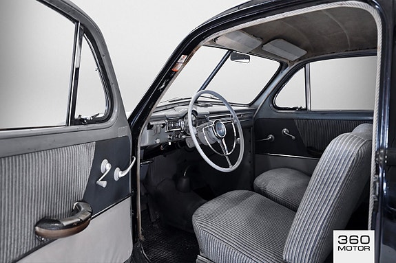 Volvo PV 5 of 8