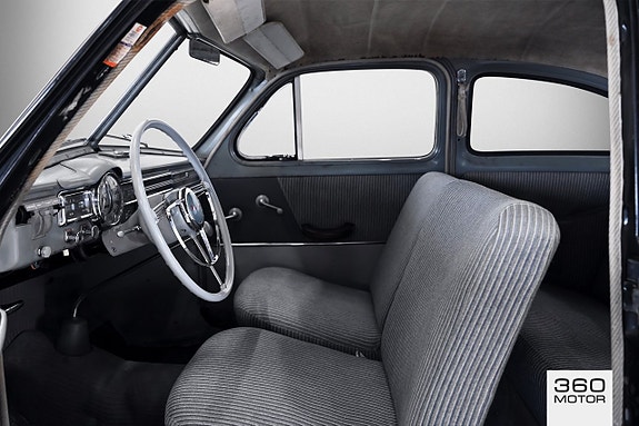 Volvo PV 6 of 8