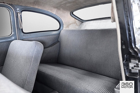 Volvo PV 8 of 8