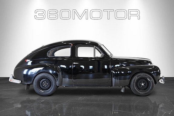 Volvo PV 2 of 8