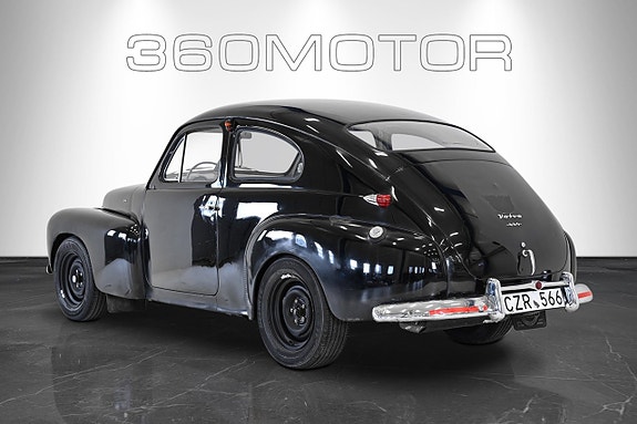 Volvo PV 4 of 8
