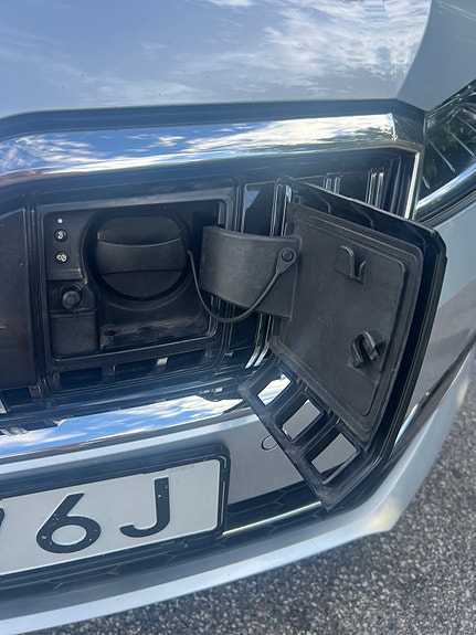 Skoda Superb 17 of 24
