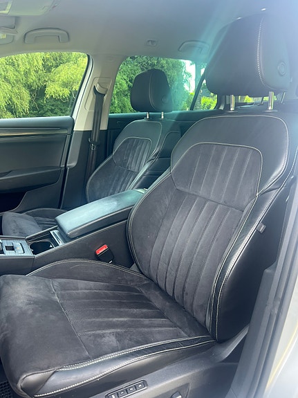 Skoda Superb 3 of 24