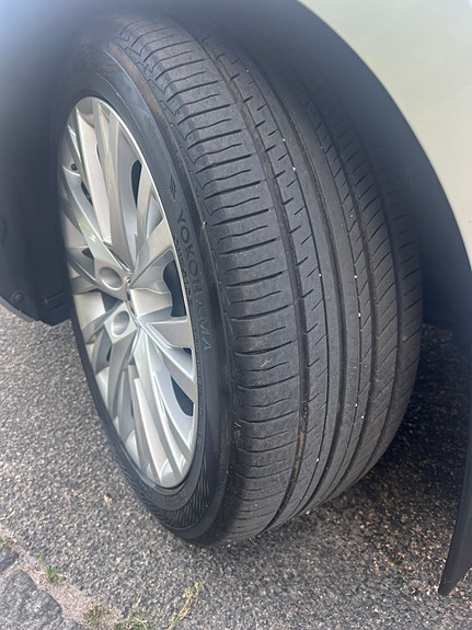Skoda Superb 15 of 24