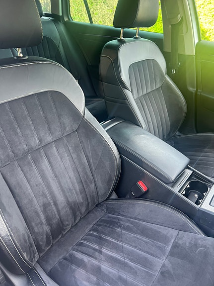 Skoda Superb 4 of 24