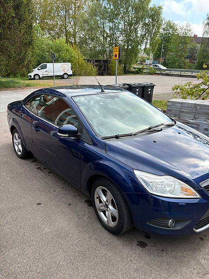 Ford Focus CC 7 of 7