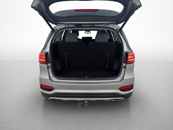 Kia Sorento 22 of 30