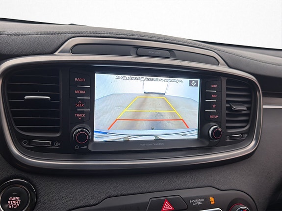 Kia Sorento 27 of 30