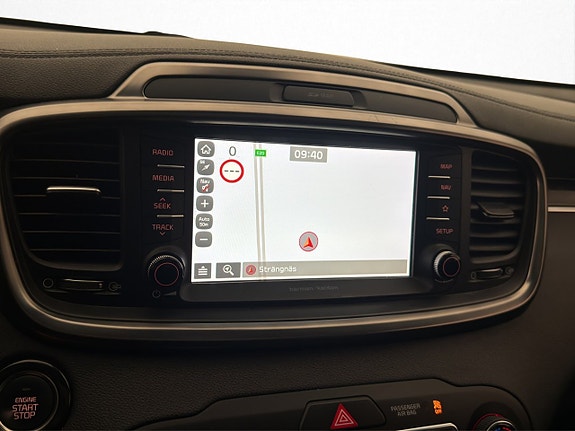 Kia Sorento 25 of 30