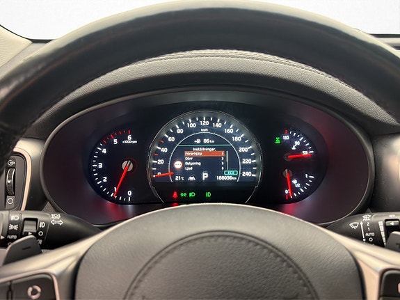 Kia Sorento 20 of 30