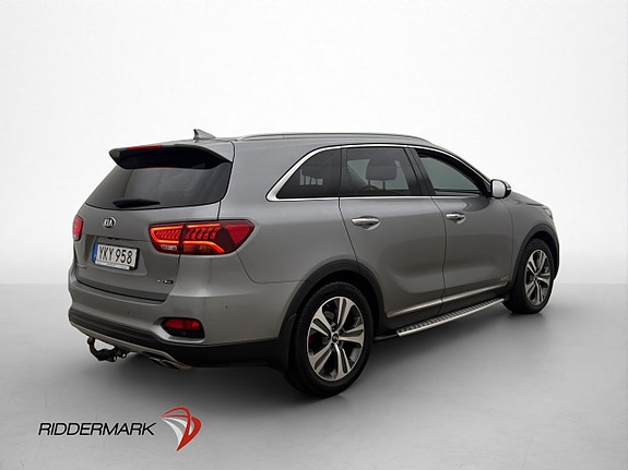 Kia Sorento 9 of 30