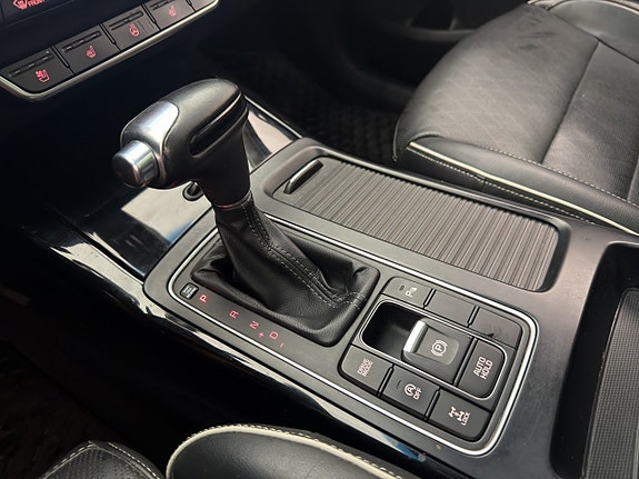 Kia Sorento 28 of 30