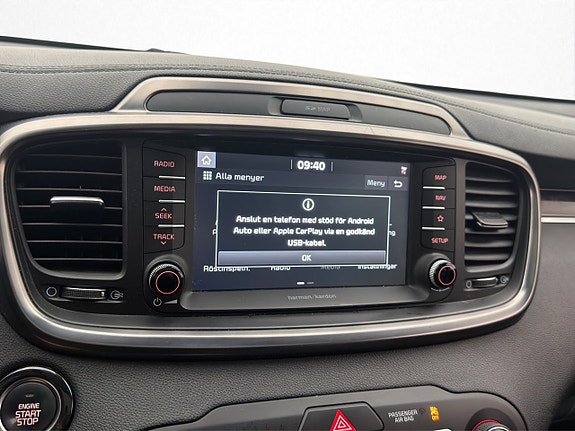 Kia Sorento 26 of 30