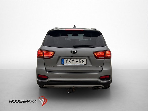 Kia Sorento 8 of 30