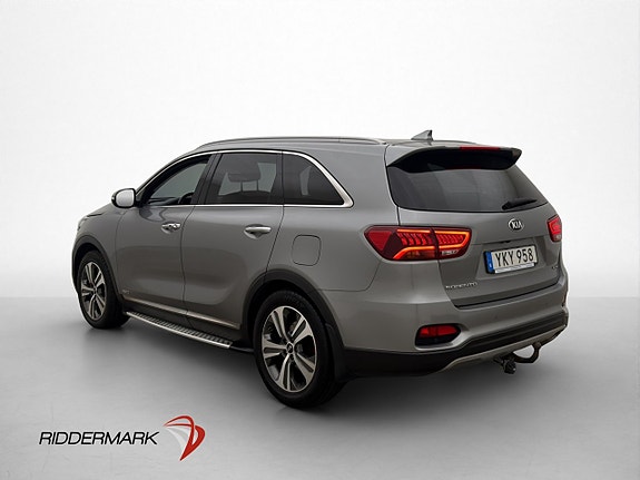 Kia Sorento 6 of 30