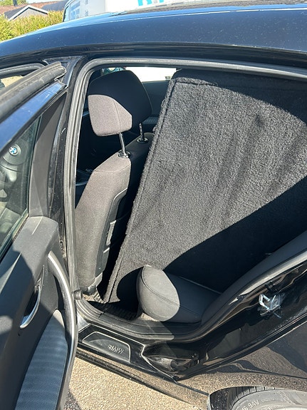 BMW 118i 5 of 7