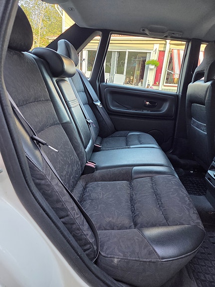 Volvo S70 8 of 8