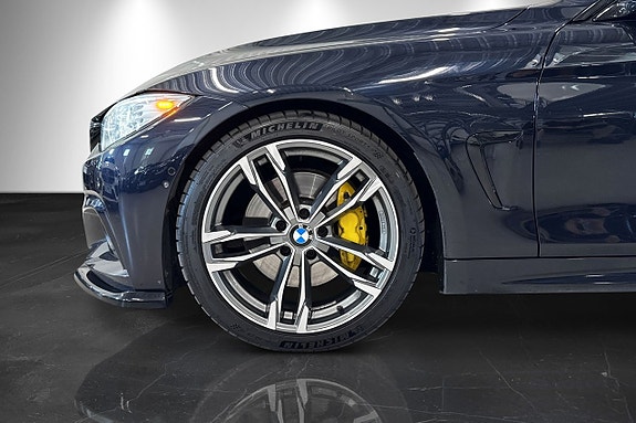 BMW 435d 5 of 28