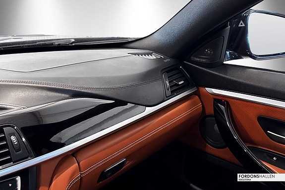 BMW 435d 27 of 28