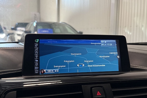 BMW 435d 23 of 28