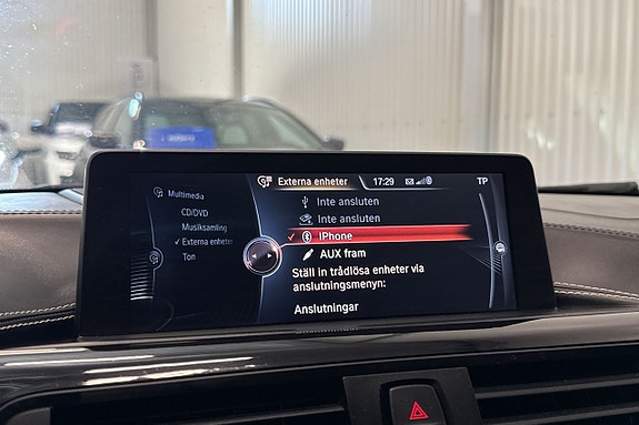 BMW 435d 24 of 28