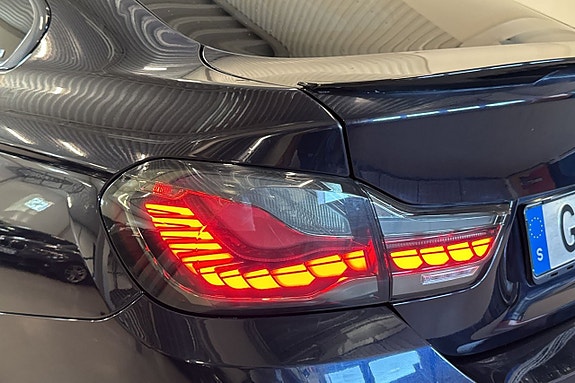 BMW 435d 8 of 28
