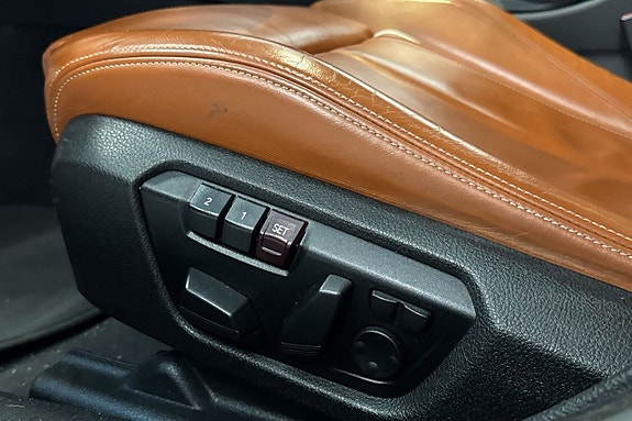 BMW 435d 12 of 28