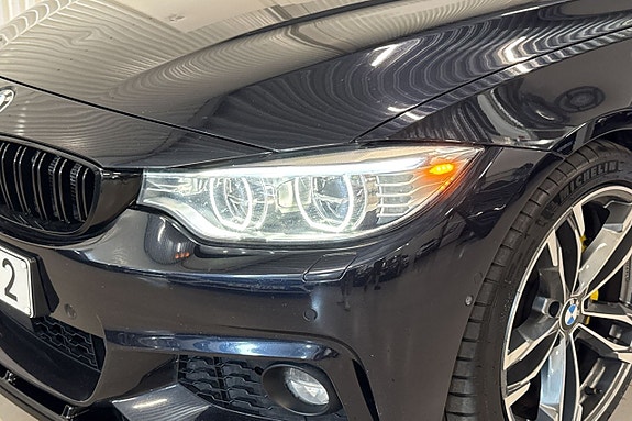 BMW 435d 2 of 28