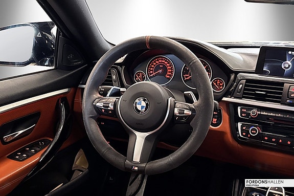BMW 435d 16 of 28