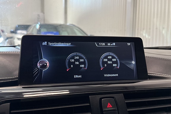 BMW 435d 21 of 28