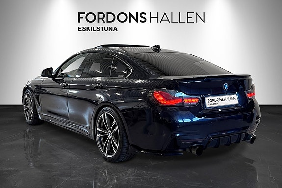 BMW 435d 6 of 28