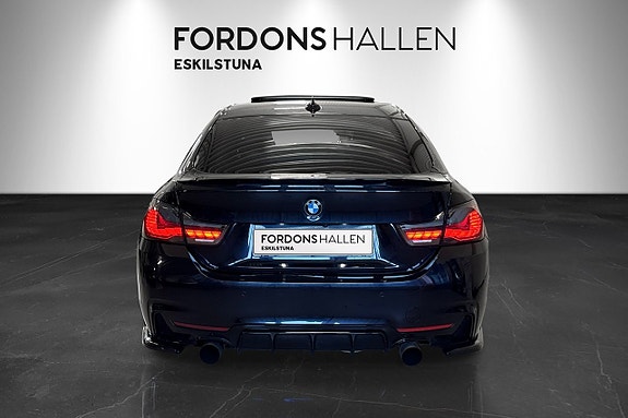 BMW 435d 7 of 28