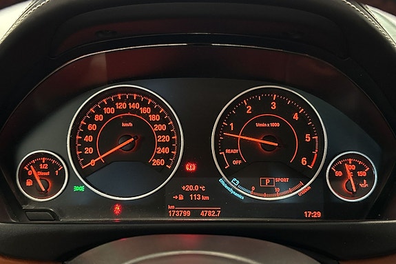 BMW 435d 18 of 28